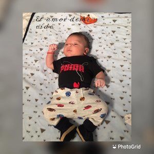 Meet your Posher, Suyapa